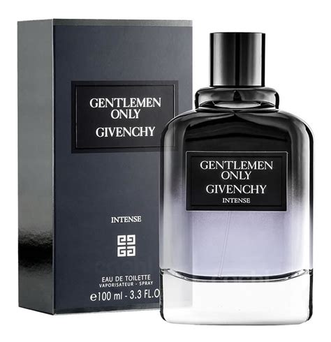 givenchy gentelman only|givenchy gentlemen only intense.